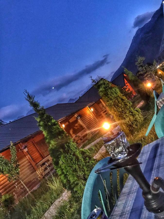 2E Villa'S فالبني المظهر الخارجي الصورة